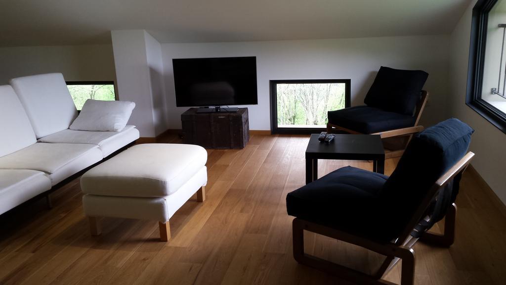 Apartments Lom Most na Soči Habitación foto